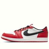  Jordan 1s Low Retro Chicago 