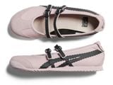  Onitsuka tiger 66 crystal pink 