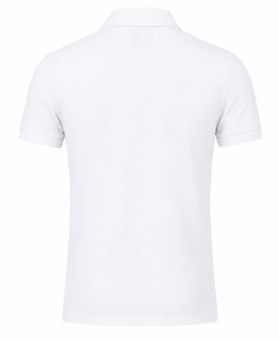  Polo Tommy Hilfiger regular Fit White 