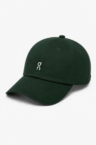  ON cap Green 