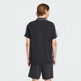  Adidas Polo Germany Black 