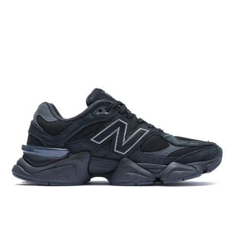  New Balance 9060 Black Cat 