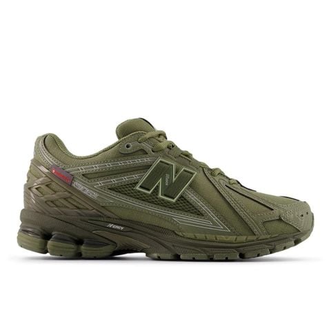  New Balance 1906 primaloft drak olive 
