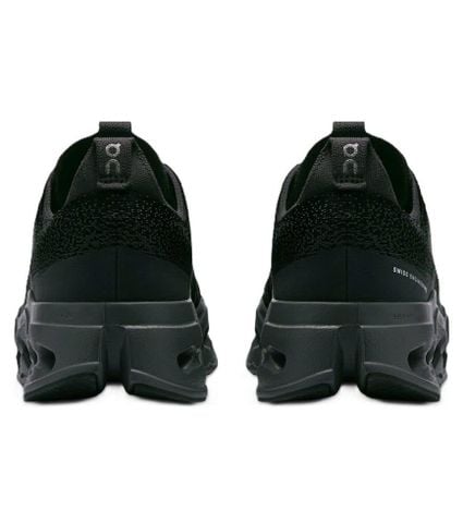  On Running Cloudsurfer Max All Black 