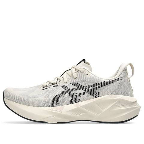  Asics novablast 5 Oatmeal 