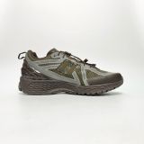  New Balance 1906R olive brown 