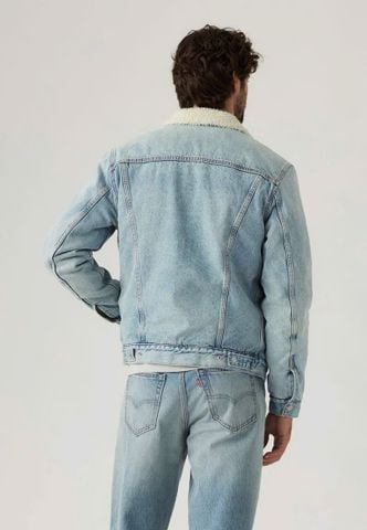  Jacket Levi’s Jean 