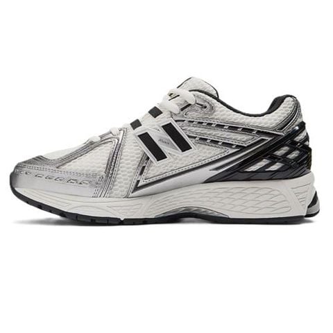  New Balance 1906 Black White 