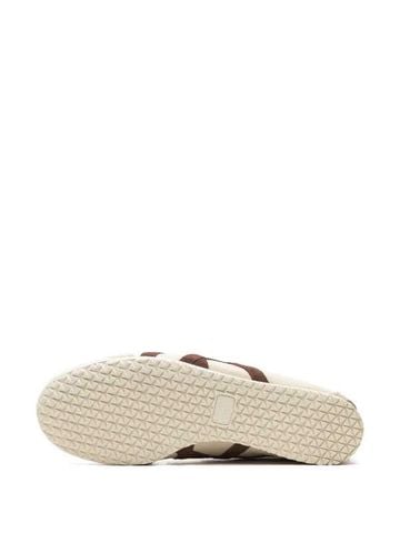  Onitsuka tiger 66 Beige suede Brown 