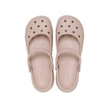  Crocs ballet Pink 