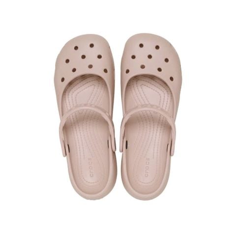  Crocs ballet Pink 