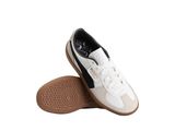  Puma Palermo Leather Black White 