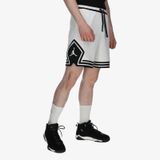  Short Nike Jordan Diamond White 
