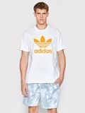  Tee Adidas Classic trefoil 