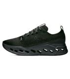  On Running Cloudsurfer Max All Black 