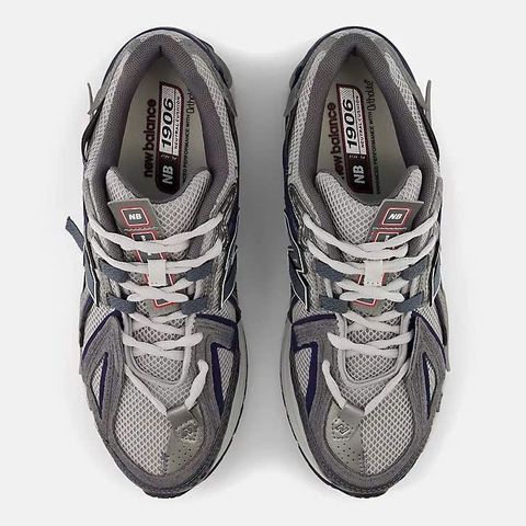  New Balance 1906A magic blue 