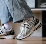  New Balance 1906r Black White 