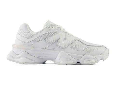  New Balance 9060 all white 