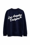  New Era Sweater lA Navy 