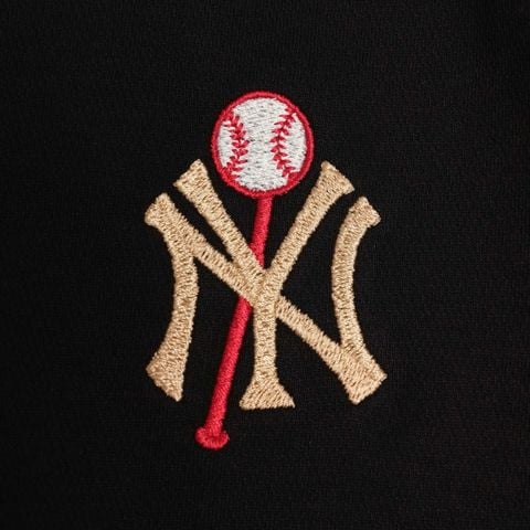  Tee New Era MatchBox Black 