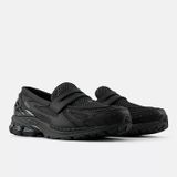  New Balance 1906L Black Leather 