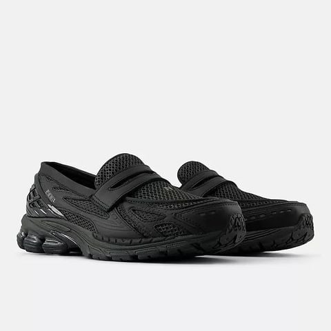  New Balance 1906L Black Leather 