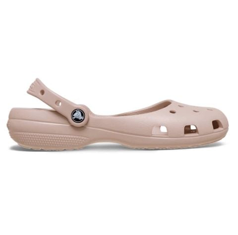  Crocs ballet Pink 