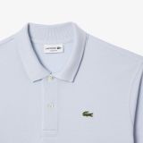  Lacoste Classic fit light Blue 