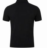  Polo Tommy hilfiger regular fit Black 