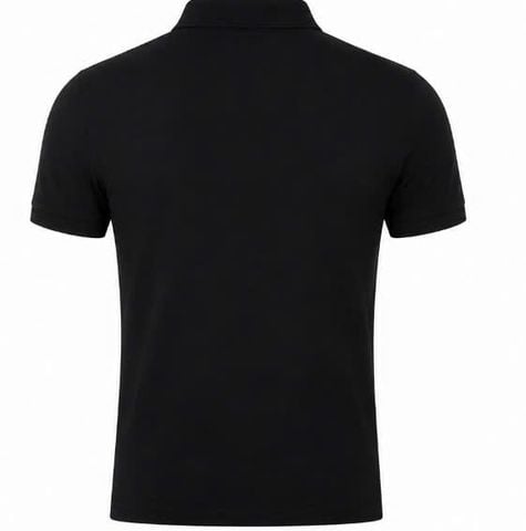  Polo Tommy hilfiger regular fit Black 