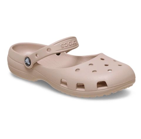  Crocs ballet Pink 