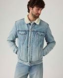  Jacket Levi’s Jean 