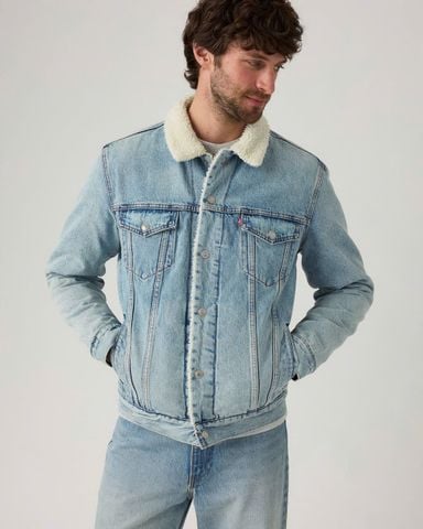  Jacket Levi’s Jean 