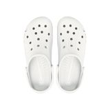  Crocs baya classic white 