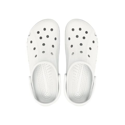  Crocs baya classic white 