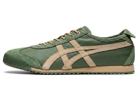 Onitsuka Tiger Mexico 66 Green 