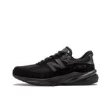  New Balance 990v6 made in usa triple Black 
