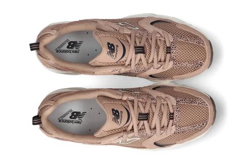  New Balance 530 Brown 