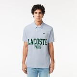  Lacoste Classic fit light Blue 