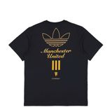  Tee Adidas Manchester United Iconic 