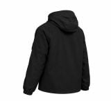  Tommy Hilfiger Tech Hooded jacket Black 
