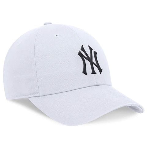  Nike x MLB white 
