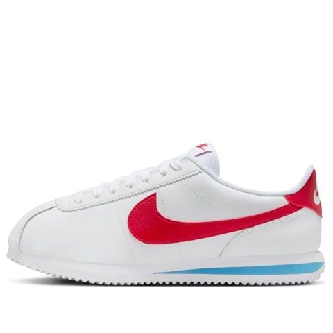  Nike Cortez Varsity red blue 
