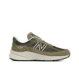  New Balance 990v6 made in usa  teddy Santis camo 