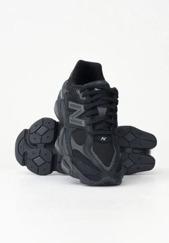  New Balance 9060 Black Cat 