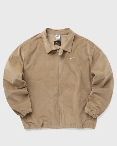  Nike Harrington Jacket Beige 