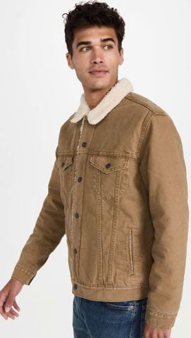  Jacket Levi’s beige 