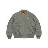  Nike Punk Boomber Olive 