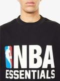  Tee Essentials NBA Black 