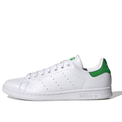  Adidas Stansmith Green 
